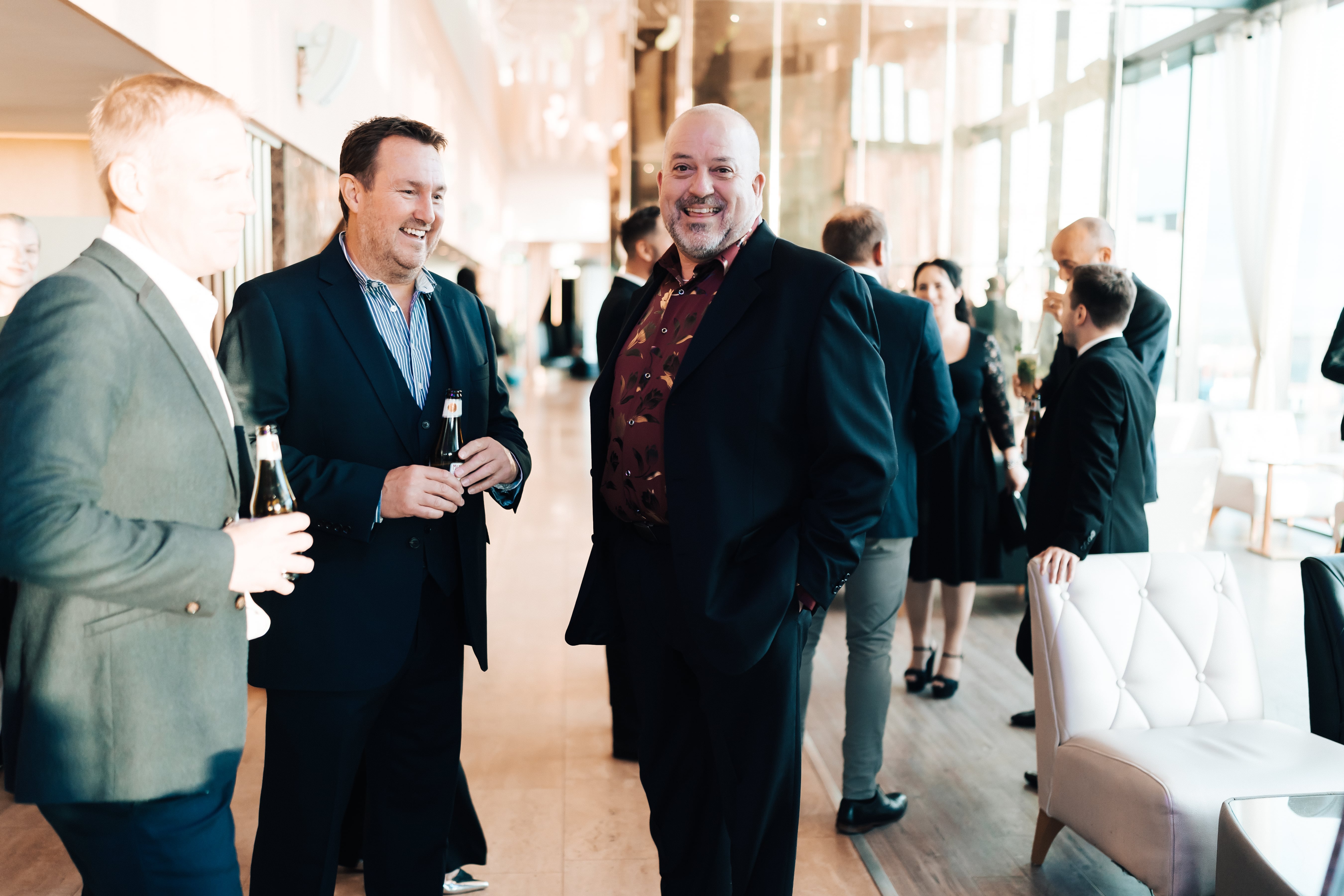 The Sign Awards 2023 UK & Ireland Signage Industry Awards